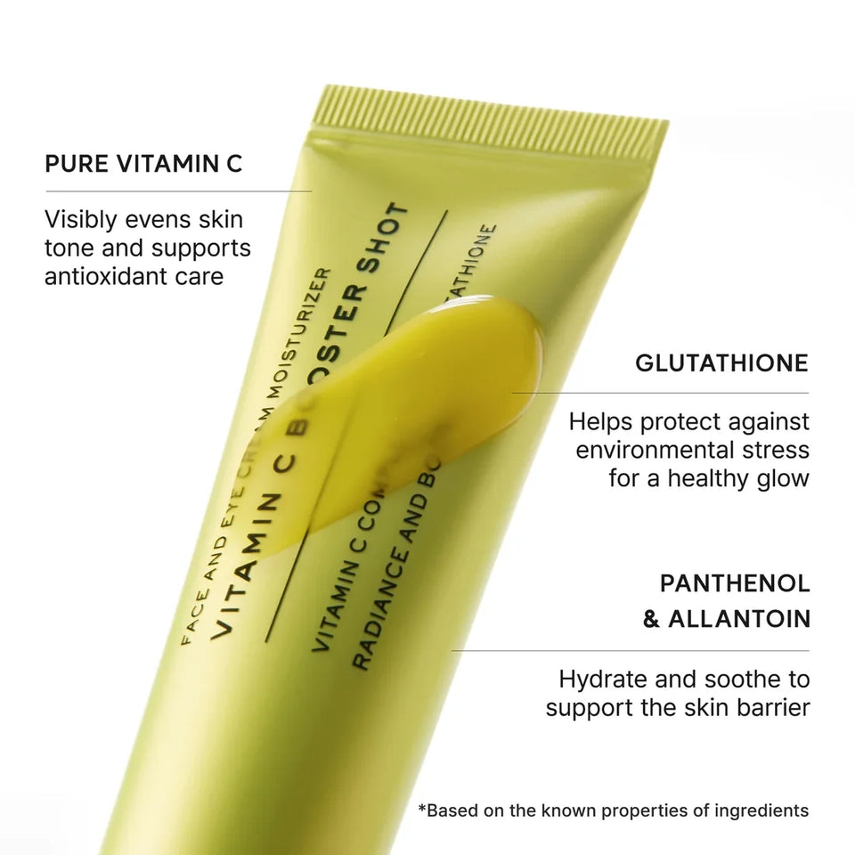 Arencia Vitamin C Booster Shot | BUY 1 GET 1 FREE