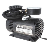 Mini 12 V 300 PSI Car Air Pump / Portable Electric Tyre Compressor