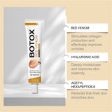 Bee Venom Botox Face Cream ( Buy 1 Get 1 Free )