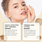 Bee Venom Botox Face Cream ( Buy 1 Get 1 Free )
