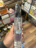 Rosemary & Rice Water Spray For Natural Hair Growth & Hair Thickness