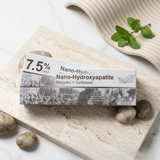 Holydeer 7.5% nHAP Nano-Hydroxyapatite Recovery + Toothpaste
