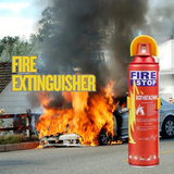 Portable Mini Fire Extinguisher