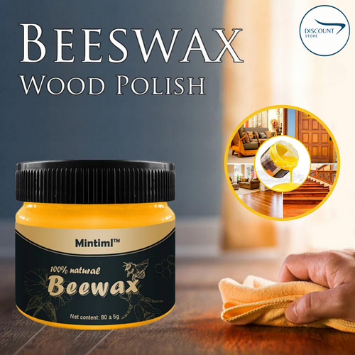 Beewax Furniture Polish ( Original)