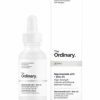 PACK OF 2 THE ORDINARY NIACINAMIDE WITH BATCH CODE