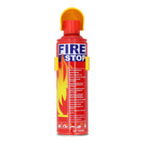 Portable Mini Fire Extinguisher