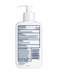 CeraVe Acne Control Cleanser – 237ml