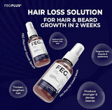 Most Viral FEG Plus Hair Growth Spray