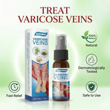 Varicose Veins Treatment Spray - Veins Relief Oil