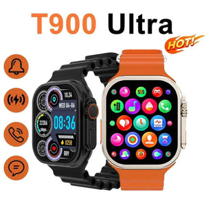 T900 ULTRA SMART WATCH SERIES 8