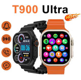 T900 ULTRA SMART WATCH SERIES 8