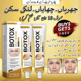 Bee Venom Botox Face Cream ( Buy 1 Get 1 Free )