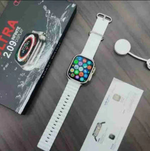T10 Ultra 2 Smart Watch