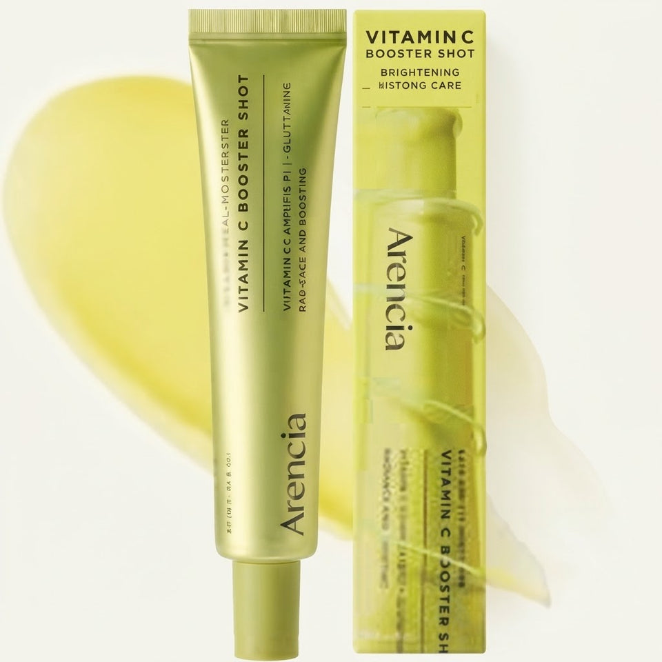 Arencia Vitamin C Booster Shot | BUY 1 GET 1 FREE
