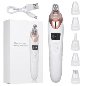 Blackhead Removal Machine Derma Suction Black Head Remover Machine