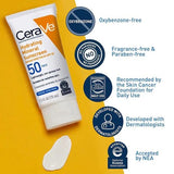 CeraVe 4-in-1 Skincare Bundle