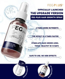Most Viral FEG Plus Hair Growth Spray