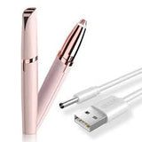 Flawless Eyebrow Hair Remover (chargeable )