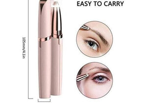 Flawless Eyebrow Hair Remover (chargeable )