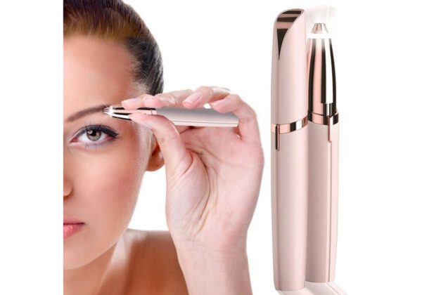 Flawless Eyebrow Hair Remover (chargeable )