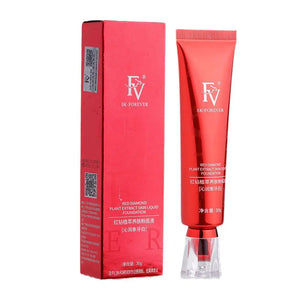 FV Waterproof Liquid Foundation