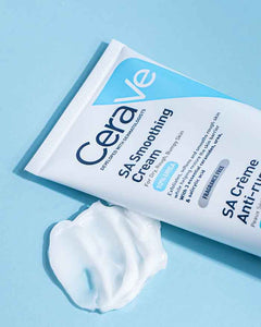 Cerave Facial Moisturizing Lotion ( 52 Ml)