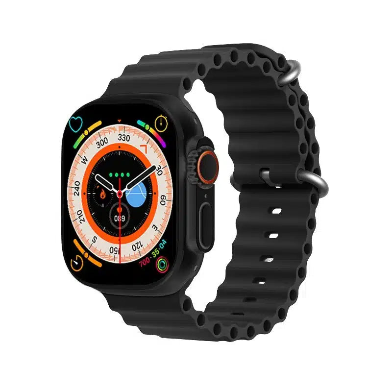 T900 ULTRA SMART WATCH SERIES 8