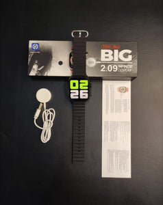 T900 ULTRA SMART WATCH SERIES 8