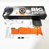 T900 ULTRA SMART WATCH SERIES 8