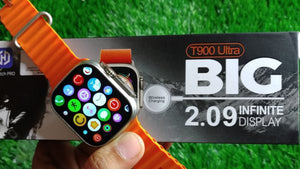 T900 ULTRA SMART WATCH SERIES 8