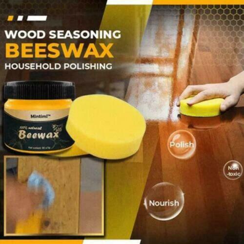 Beewax Furniture Polish ( Original)