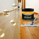Pack Of 3 Beewax Furniture Polishing